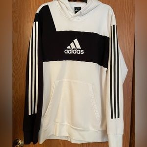Adidas Hoodie